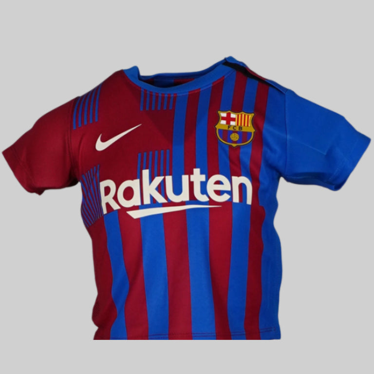 Barcelona Thuisshirt 2021/2022