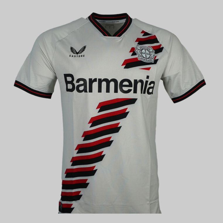 Bayer Leverkusen Uitshirt 2023/2024