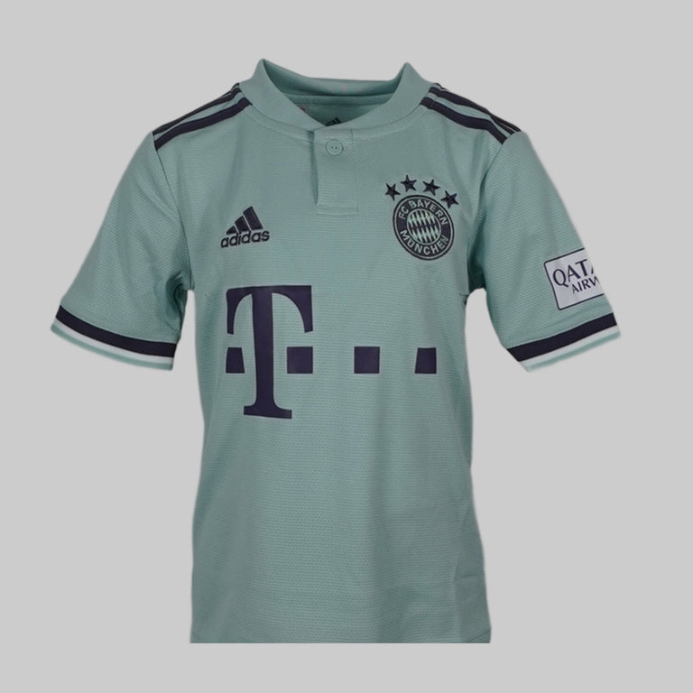 Bayern München Uitshirt 2018/2019