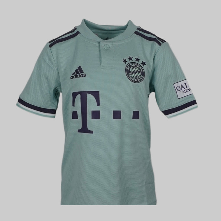 Bayern München Uitshirt 2018/2019