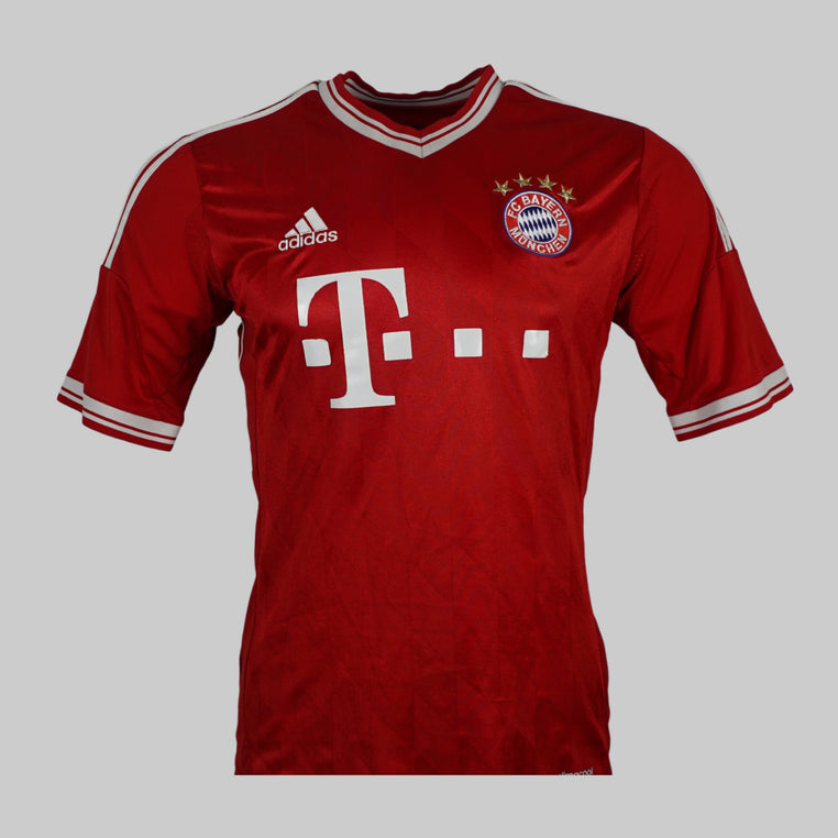Bayern München Thuisshirt 2013/2014
