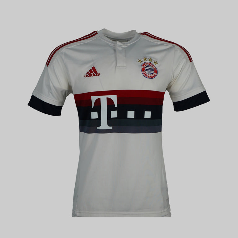 Bayern München Uitshirt 2015/2016