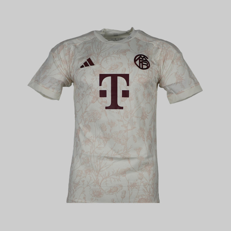 Bayern München Derde Shirt 2023/2024