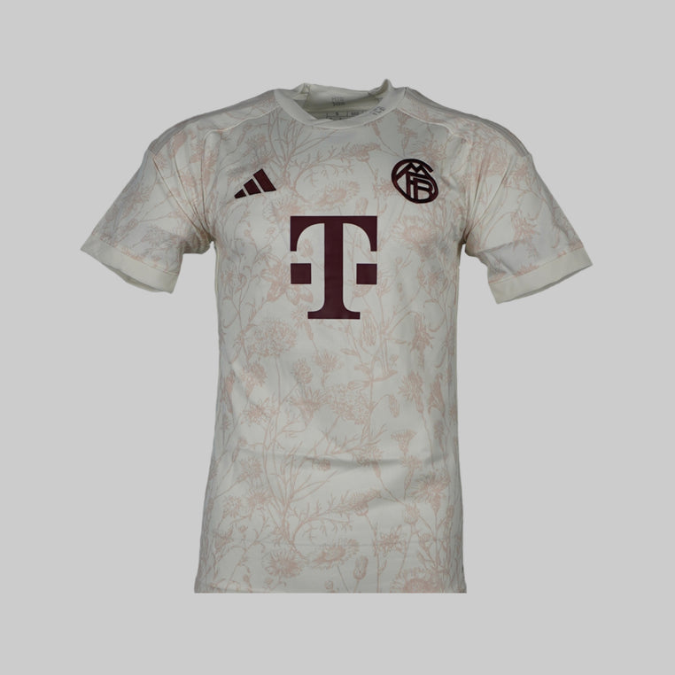 Bayern München Derde Shirt 2023/2024