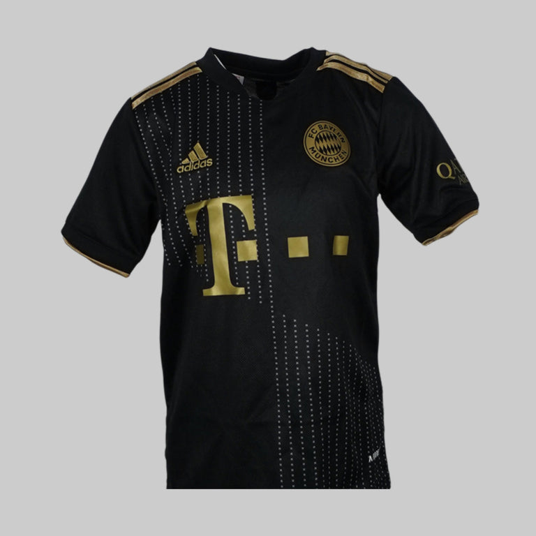Bayern München Uitshirt 2021/2022