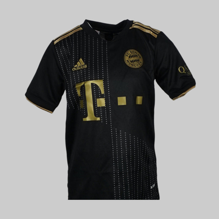 Bayern München Uitshirt 2021/2022