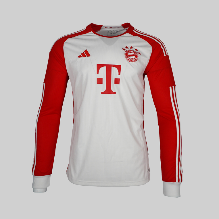 Bayern München Thuisshirt 2023/2024