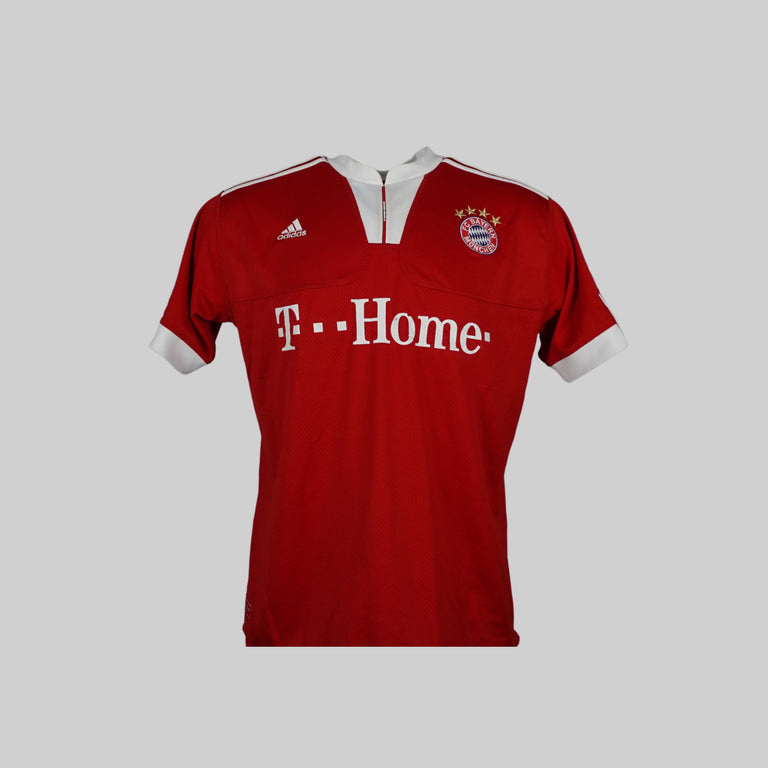 Bayern München Thuisshirt 2009/2010