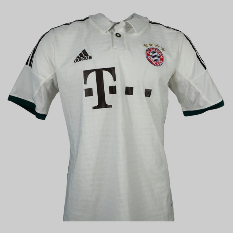 Bayern München Uitshirt 2013/2014