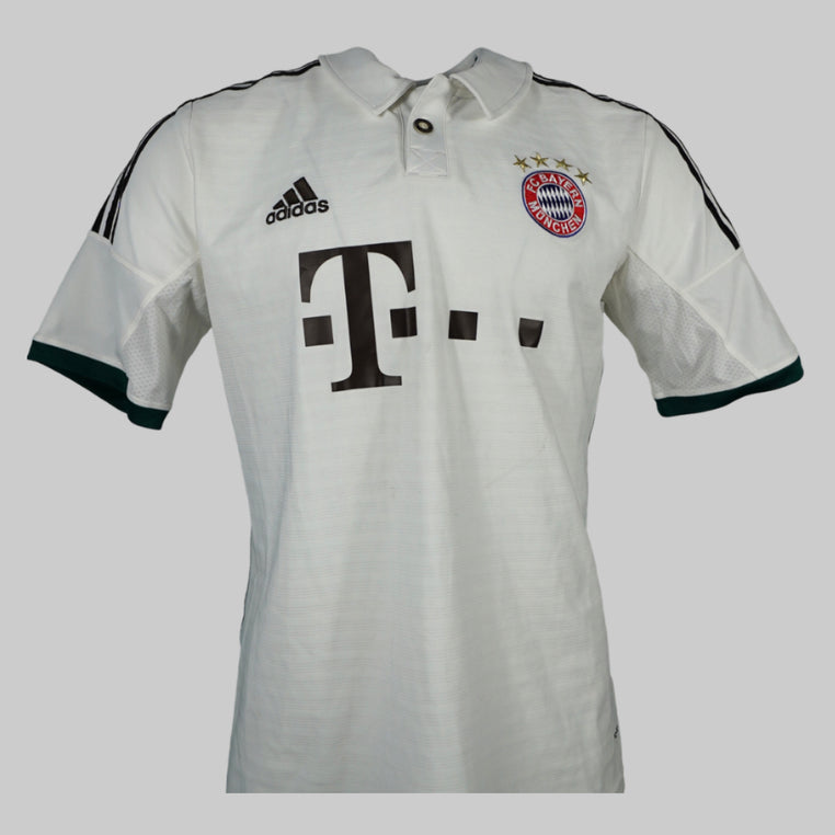 Bayern München Uitshirt 2013/2014