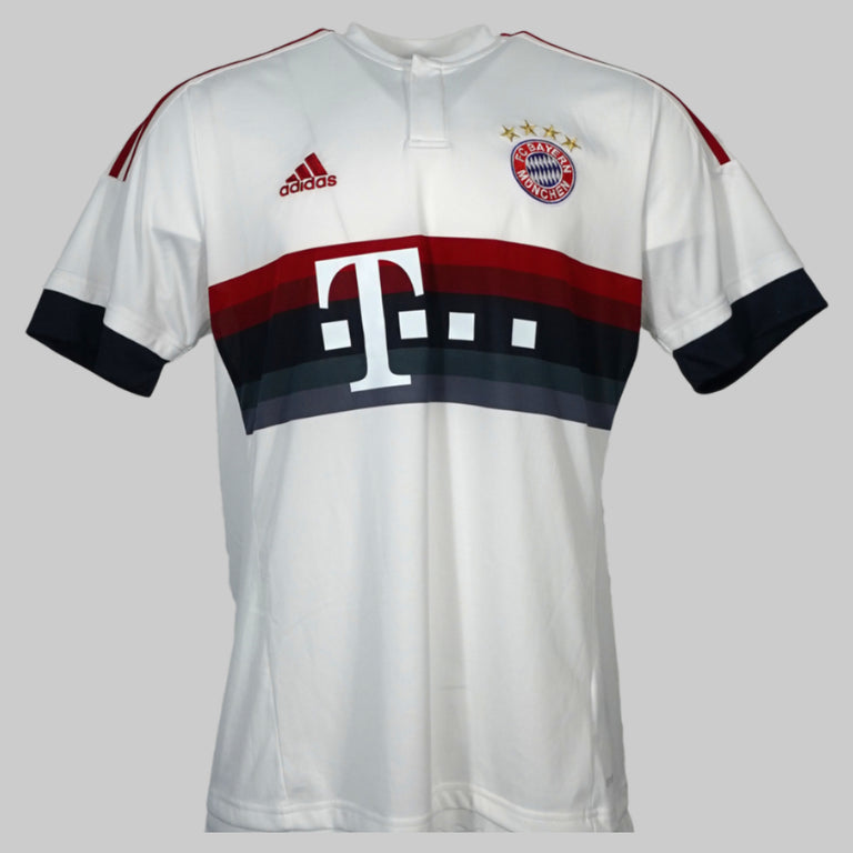 Bayern München Uitshirt 2015/2016