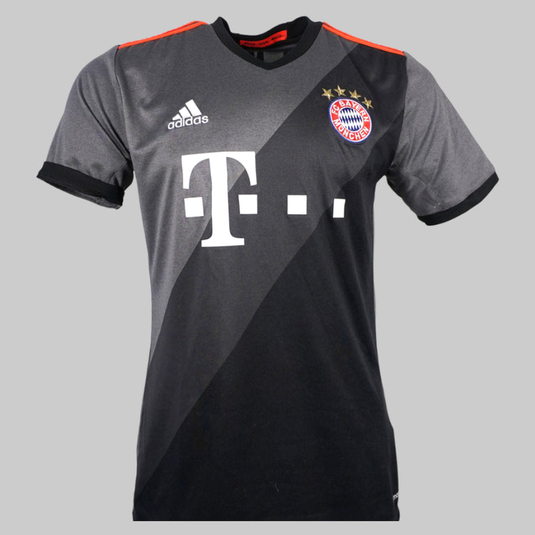 Bayern München Uitshirt 2016/2017