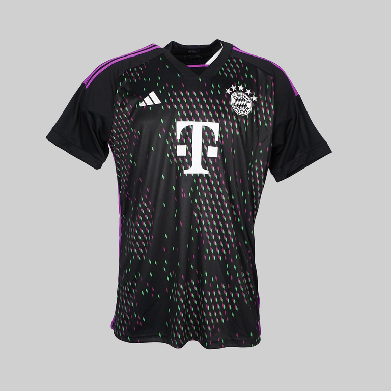 Bayern München Uitshirt 2023/2024
