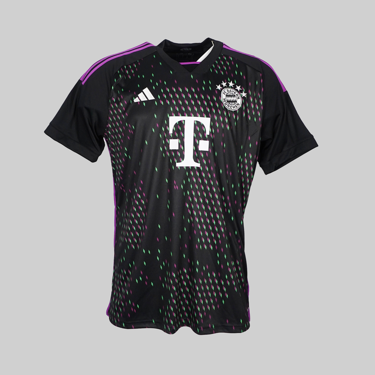 Bayern München Uitshirt 2023/2024