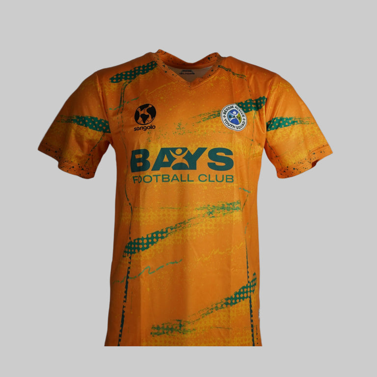 Bays FC Uitshirt 2025/2026
