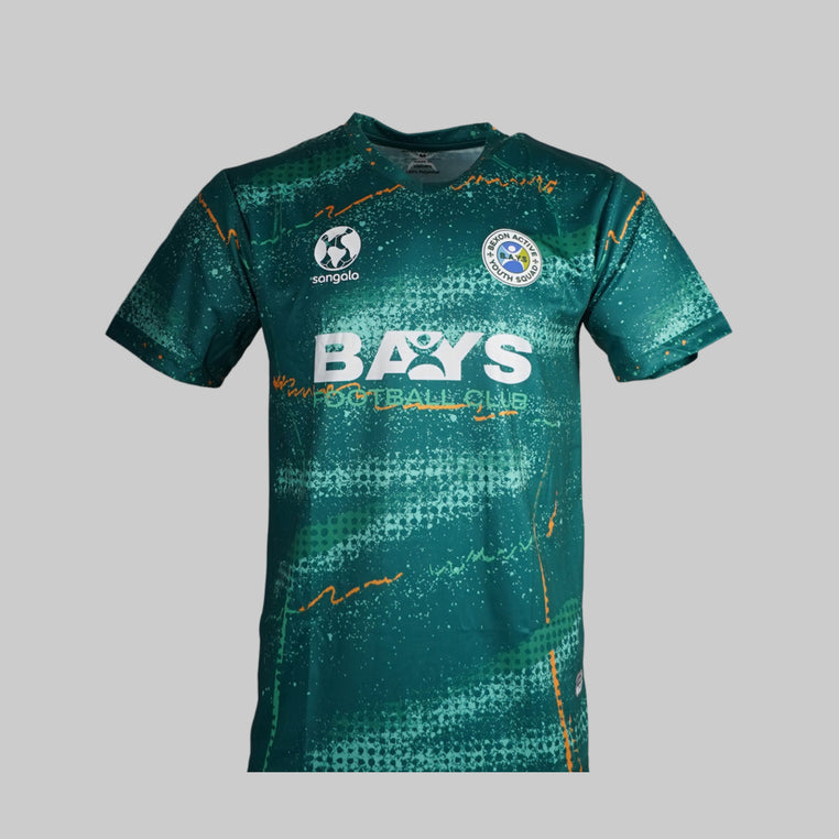 Bays FC Thuisshirt 2025/2026