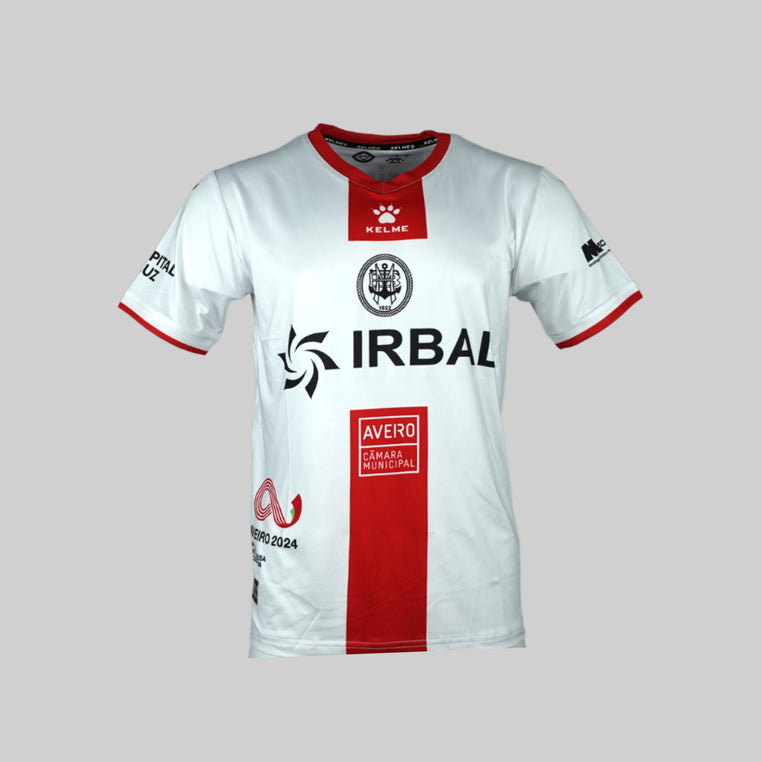 Beira-Mar Uitshirt 2024/2025
