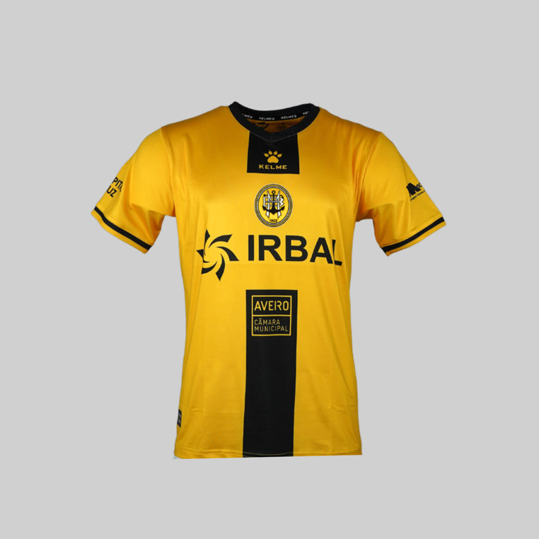 Beira-Mar Thuisshirt 2024/2025
