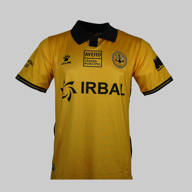 Beira-Mar Thuisshirt 2023/2024