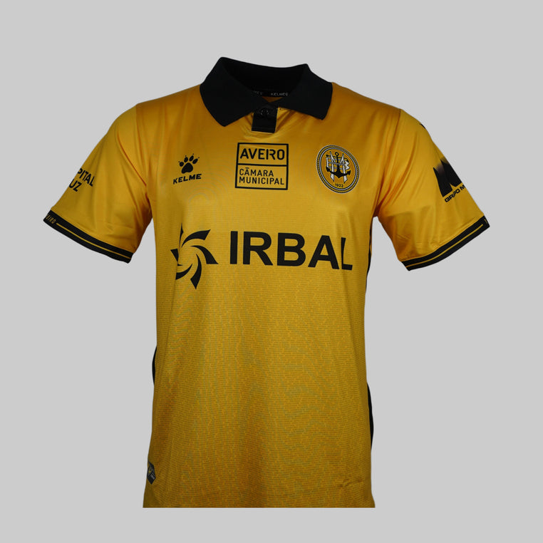 Beira-Mar Thuisshirt 2023/2024