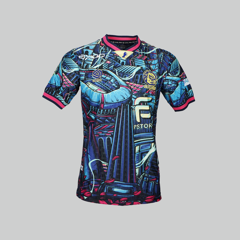 Bekasi City Derde Shirt 2024/2025