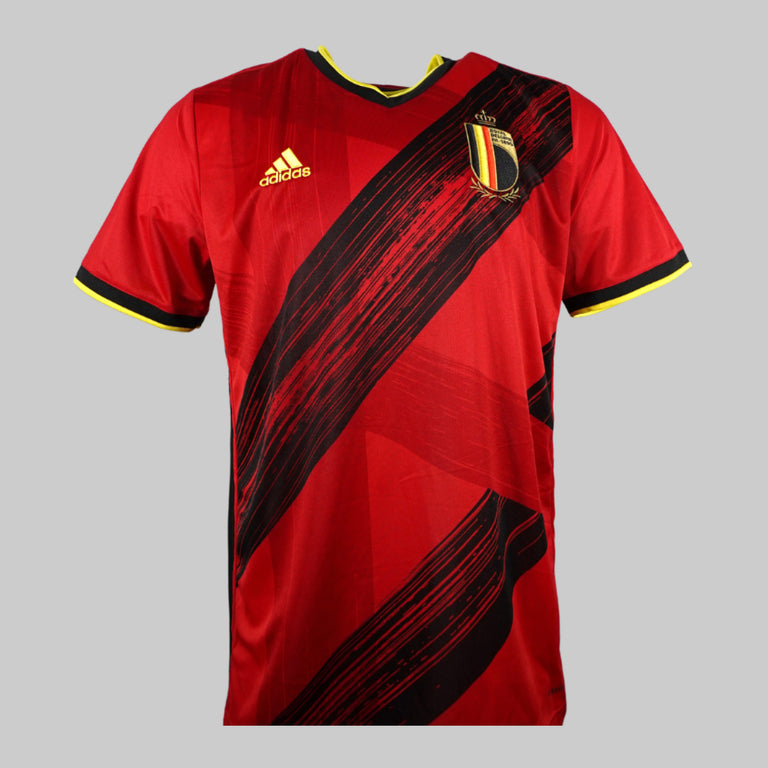 België Thuisshirt 2020