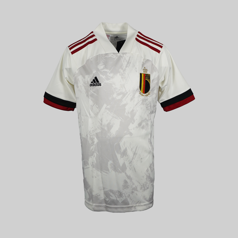 België Uitshirt 2021