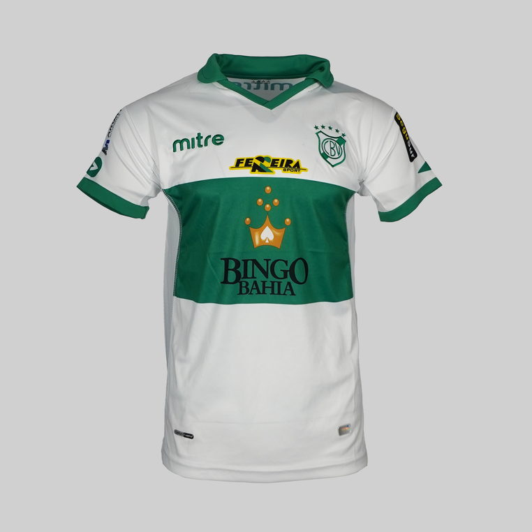 Bella Vista De Bahia Blanca Uitshirt 2020/2021