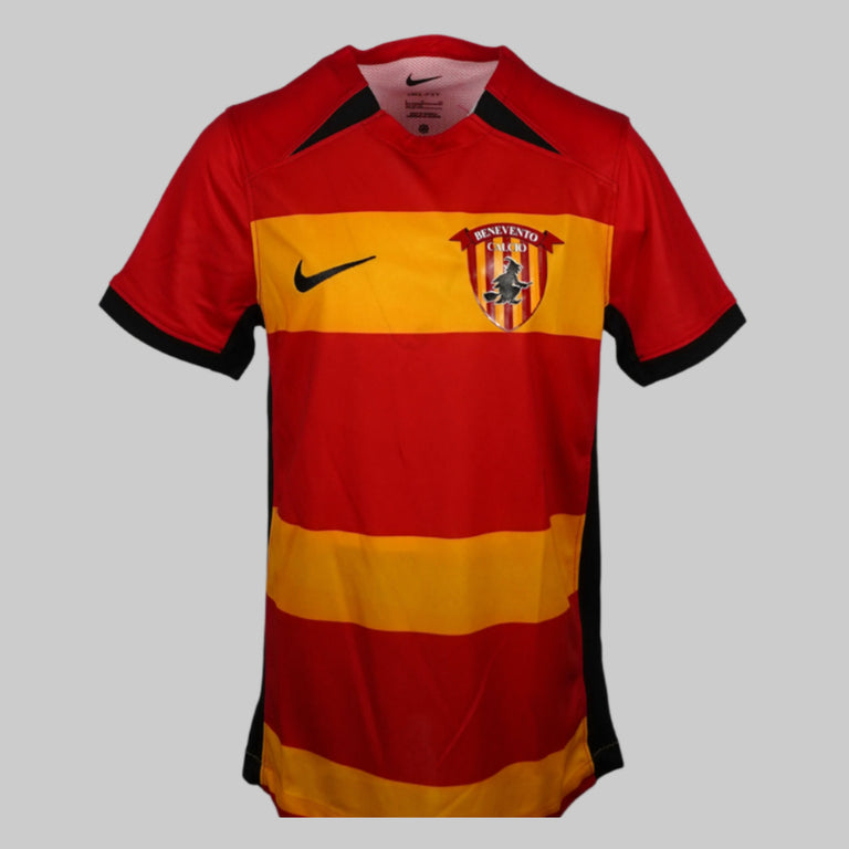 Benevento Thuisshirt 2024/2025