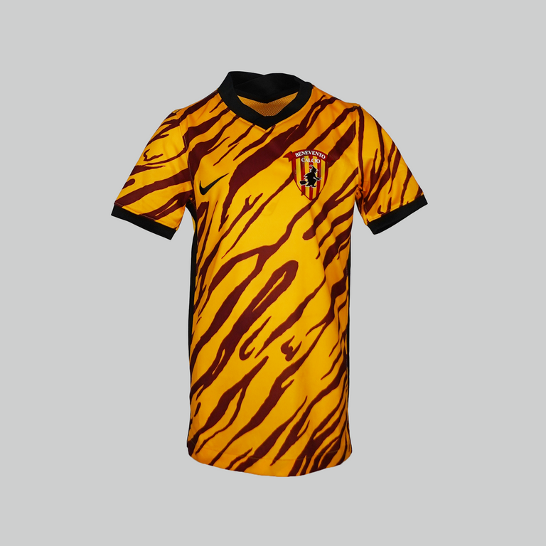 Benevento Thuisshirt 2022/2023