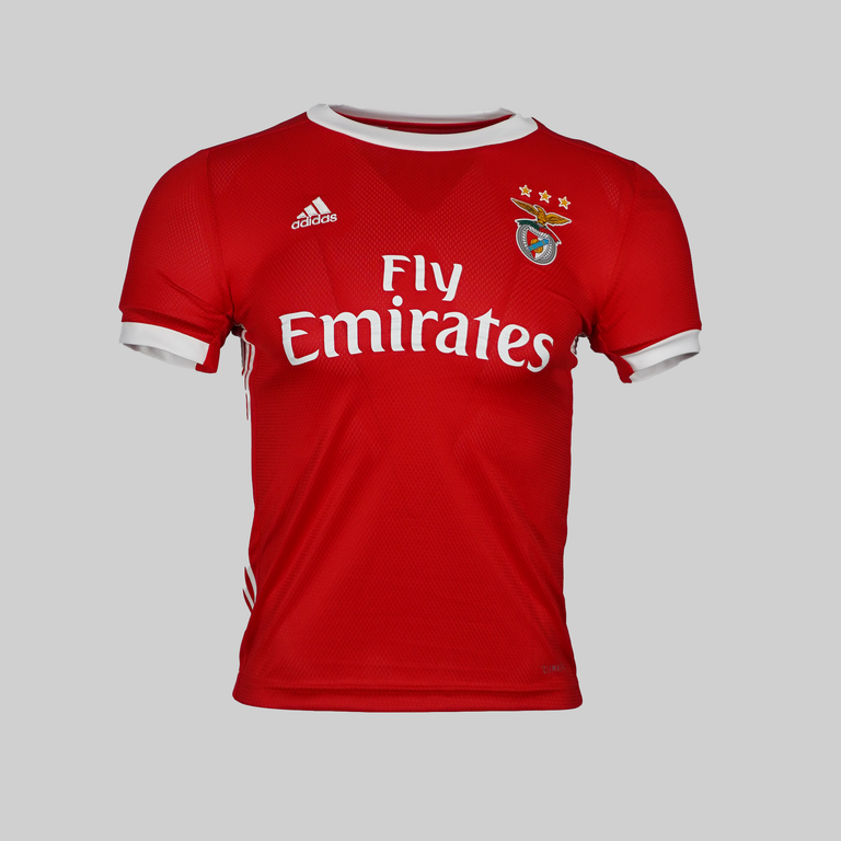Benfica Thuisshirt 2019/2020