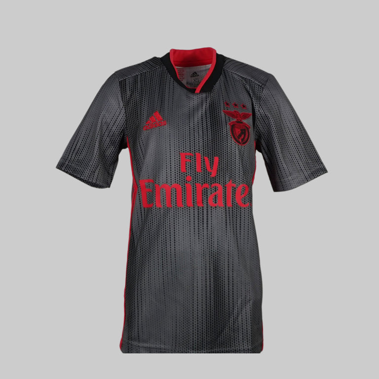 Benfica Uitshirt 2019/2020