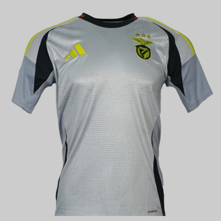 Benfica 2024/2025 Third Shirt