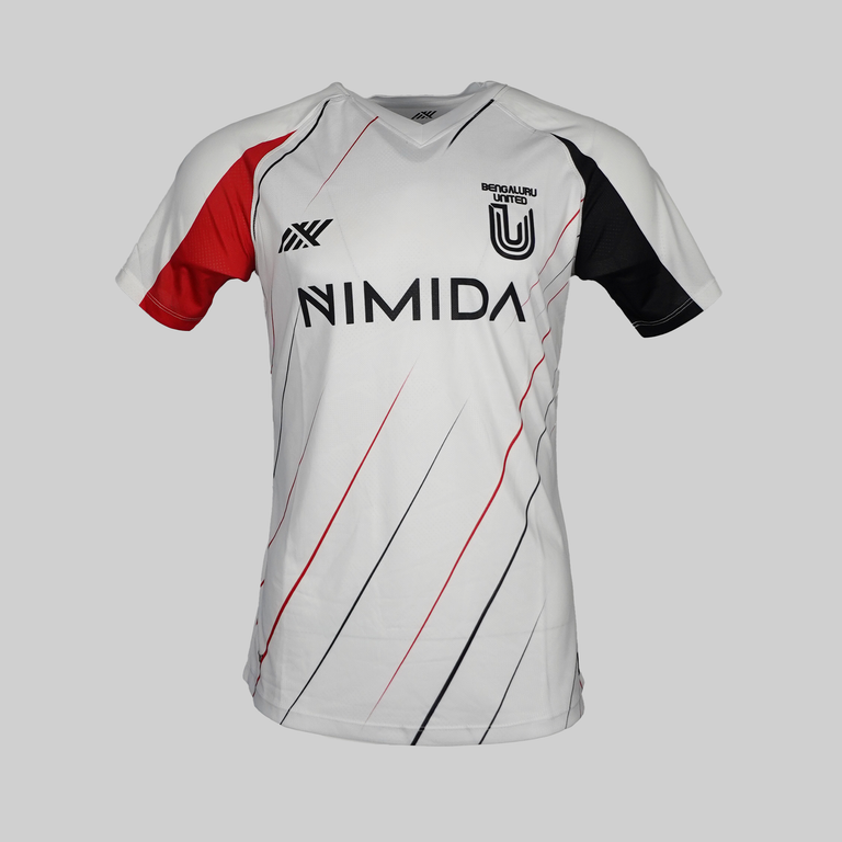 Bengaluru Uitshirt 2021/2022