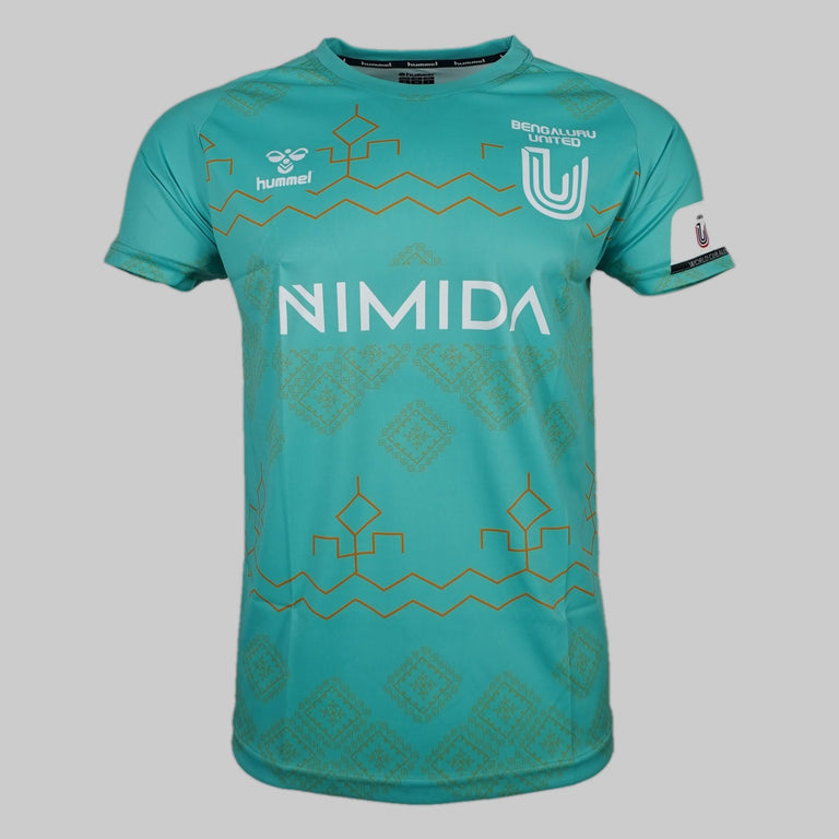 Bengaluru United Thuisshirt 2022/2023