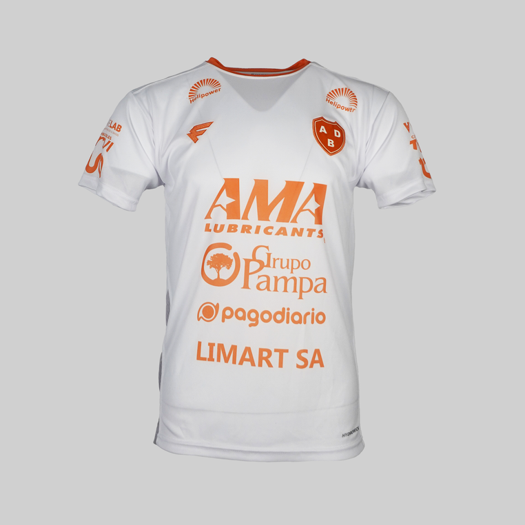 Berazategui Uitshirt 2021/2022