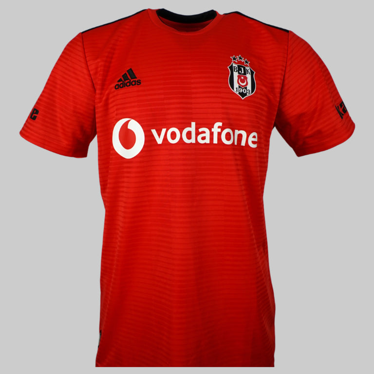 Besiktas Thuisshirt 2018/2019 Derde Tenue
