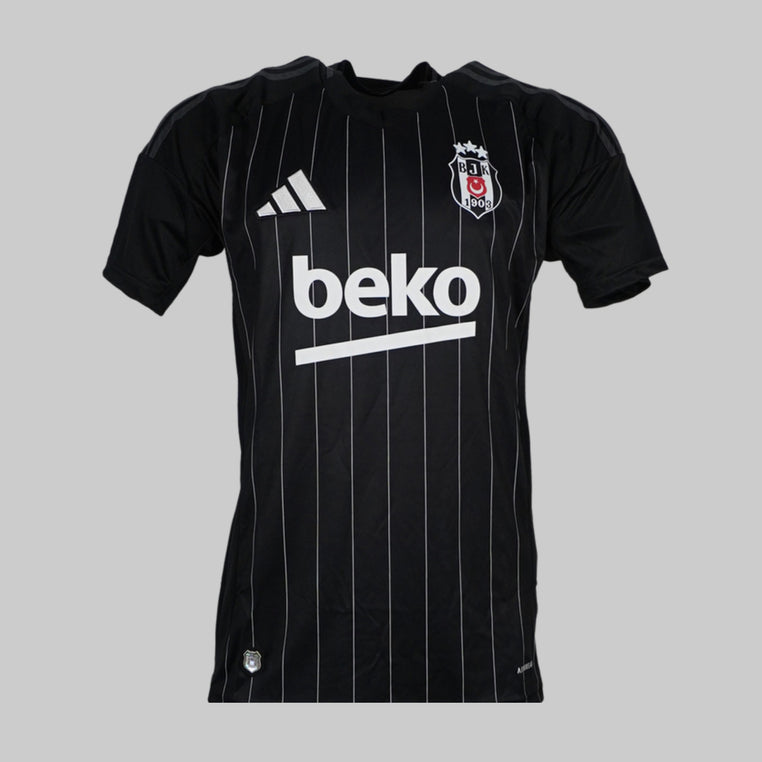 Besiktas Uitshirt 2024/2025