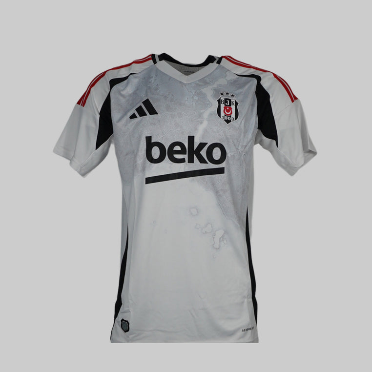 Besiktas Thuis shirt 2024/2025