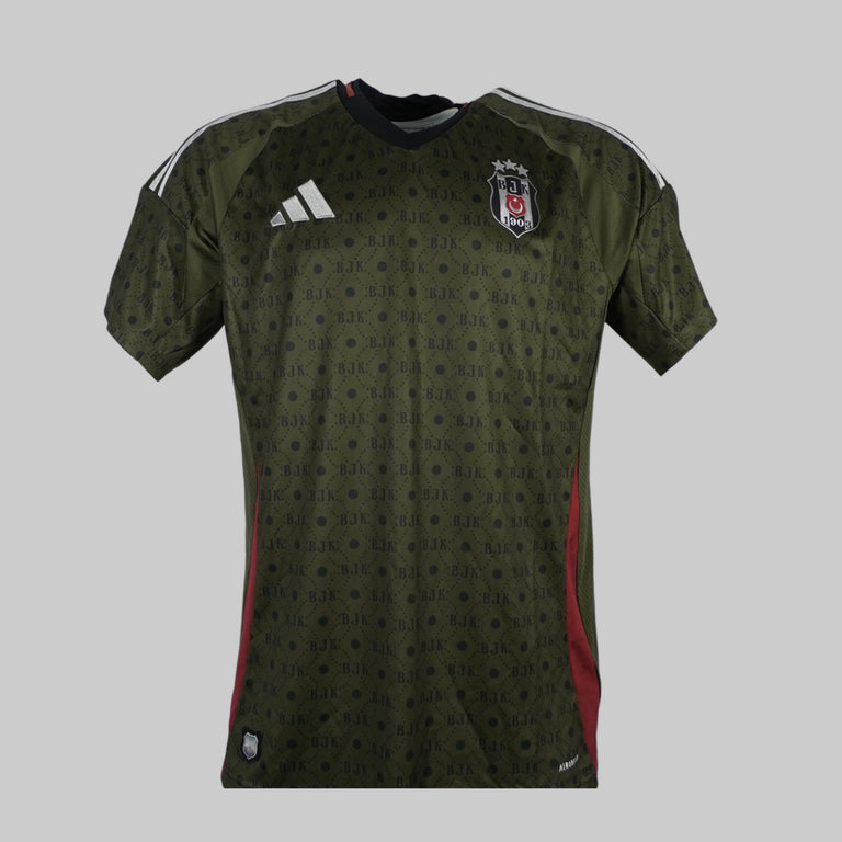 Besiktas Thuisshirt 2024/2025