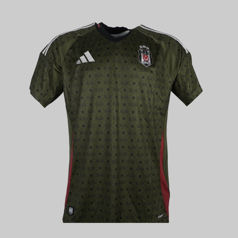 Besiktas Thuisshirt 2024/2025