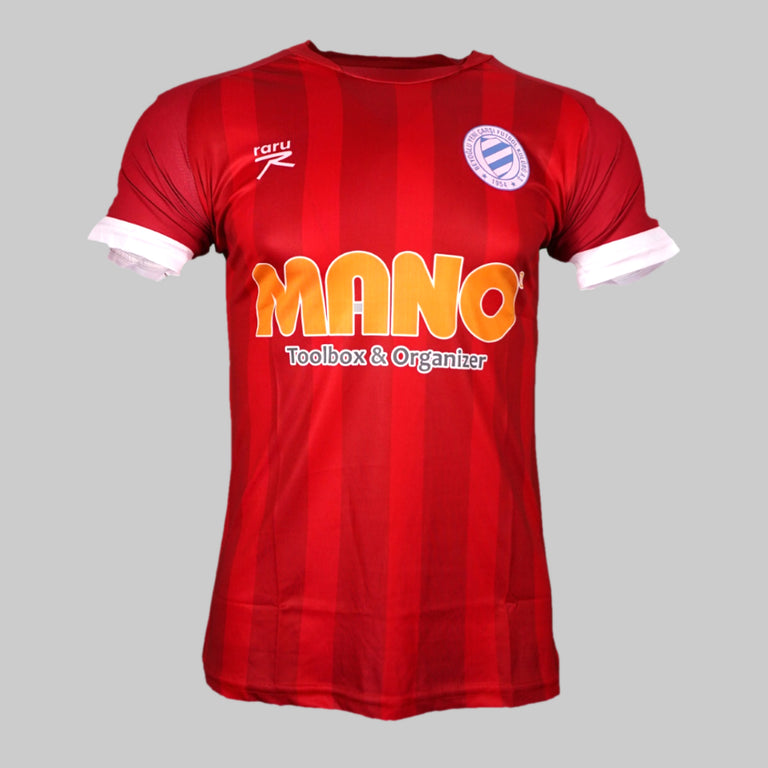 Beyoğlu Yeni Çarşı Futbol Kulübü AS Uitshirt 2021/2022