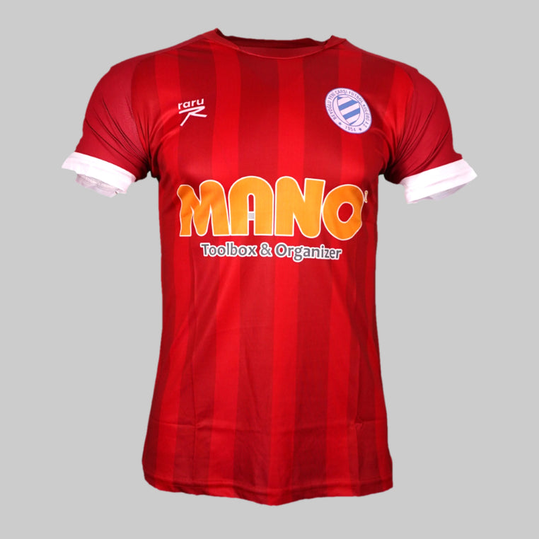 Beyoğlu Yeni Çarşı Futbol Kulübü AS Uitshirt 2021/2022