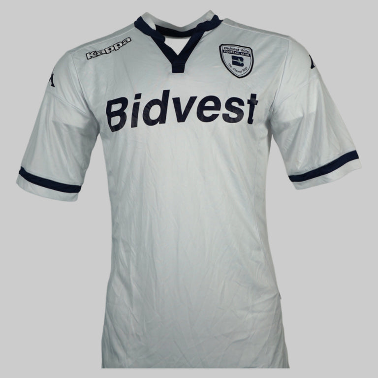 Bidvest Wits Uitshirt 2015/2016