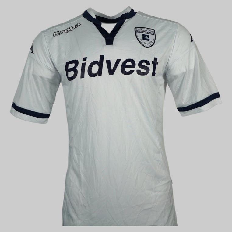 Bidvest Wits Uitshirt 2015/2016