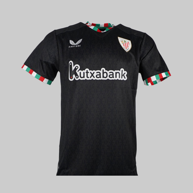 Athletic Bilbao Thuisshirt 2024/2025