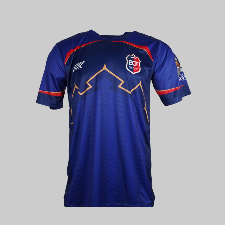 Biratnagar City Thuisshirt 2021