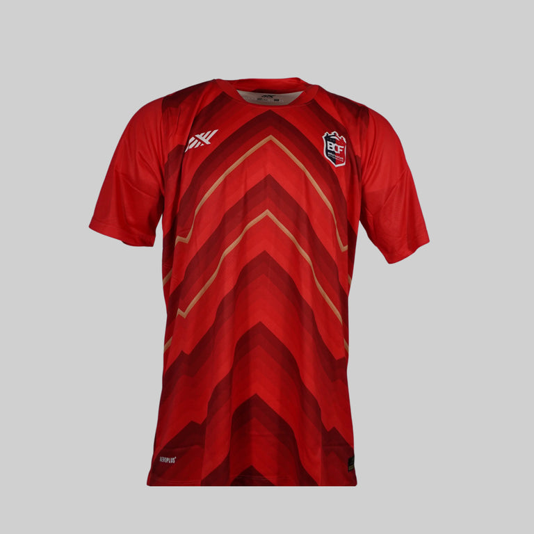 Biratnagar City Tenue uit 2021/2022