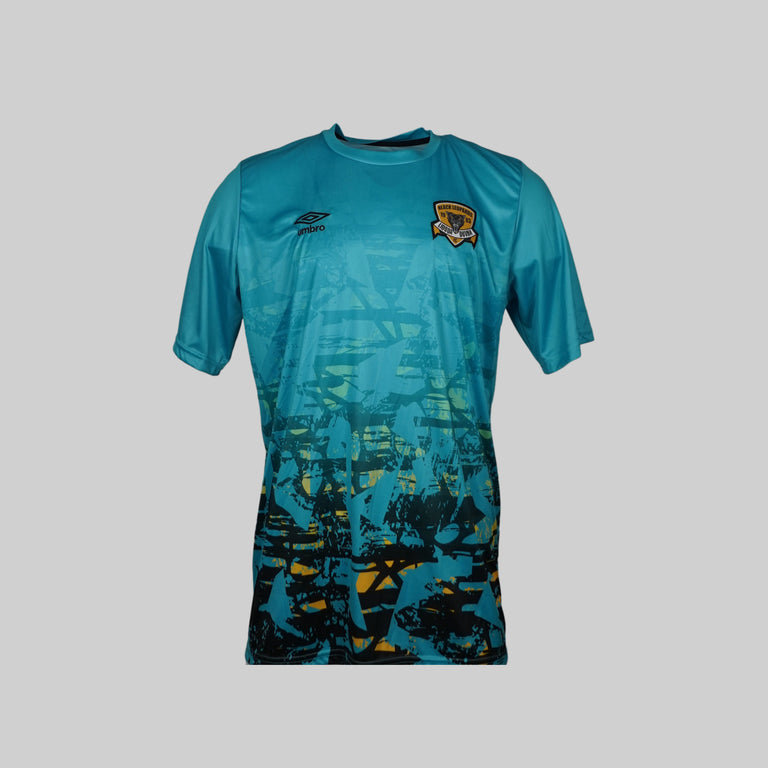 Black Leopards - Derde shirt 2021/2022