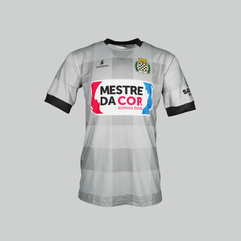 Boavista Thuisshirt 2016/2017